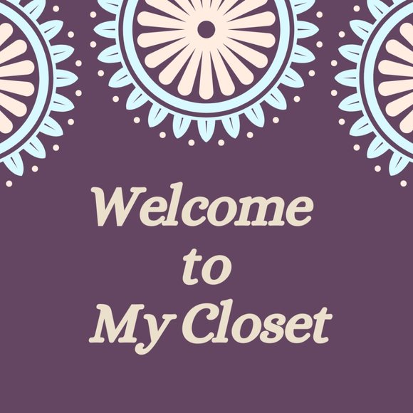 Other - Welcome to My Closet